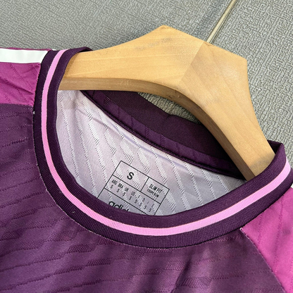 23/24 Japan "Purple Sunrise" Special Edition Jersey