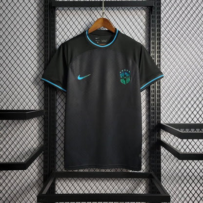 22/23 Brazil Special Edition ''Emerald Nights'' Jersey