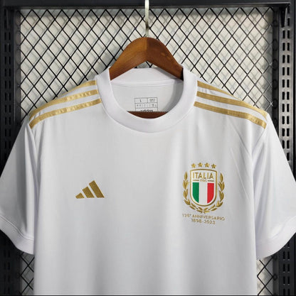 2023 Italy 125th Anniversary Special Edition Jersey