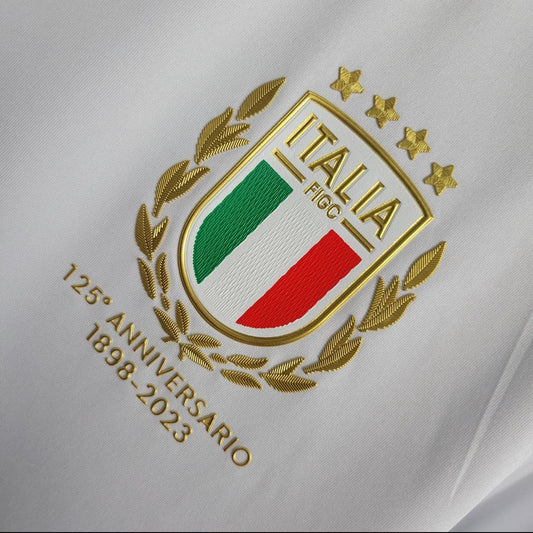 2023 Italy 125th Anniversary Special Edition Jersey