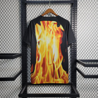 23/24 PSG "Fire" Special Edition Jersey