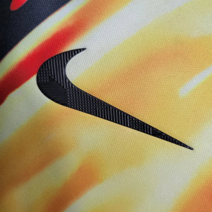 23/24 PSG "Fire" Special Edition Jersey