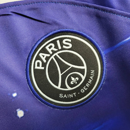 23/24 PSG "Twilight Galaxy" Special Edition Jersey