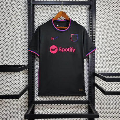 24/25 Barcelona "Purple Aesthetic" Special Edition Jersey