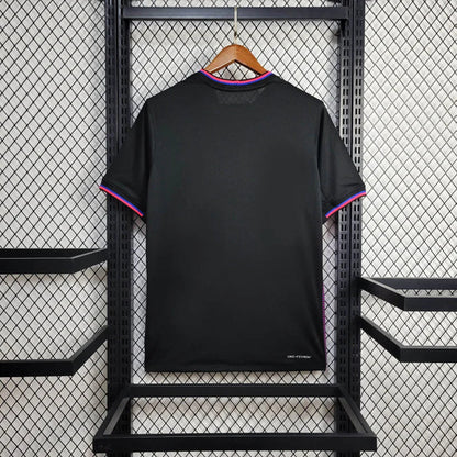 24/25 Barcelona "Purple Aesthetic" Special Edition Jersey