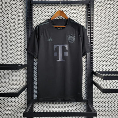 23/24 Bayern Munich "Blackout" Special Edition