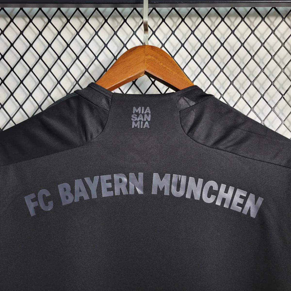 23/24 Bayern Munich "Blackout" Special Edition
