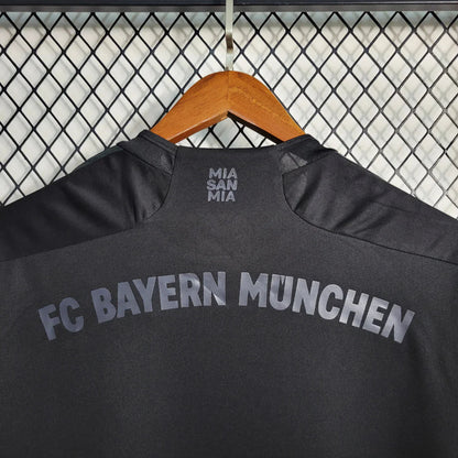 23/24 Bayern Munich "Blackout" Special Edition
