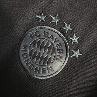 23/24 Bayern Munich "Blackout" Special Edition