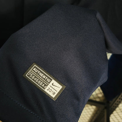 2018 France World Cup Final Jersey
