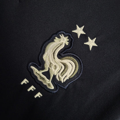 2018 France World Cup Final Jersey