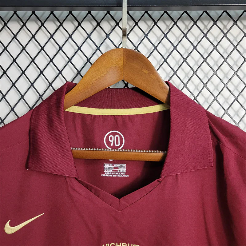 05/06 Arsenal Home Retro Jersey