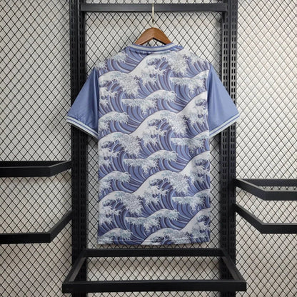 25/26 Japan “Wave” Special Edition Jersey