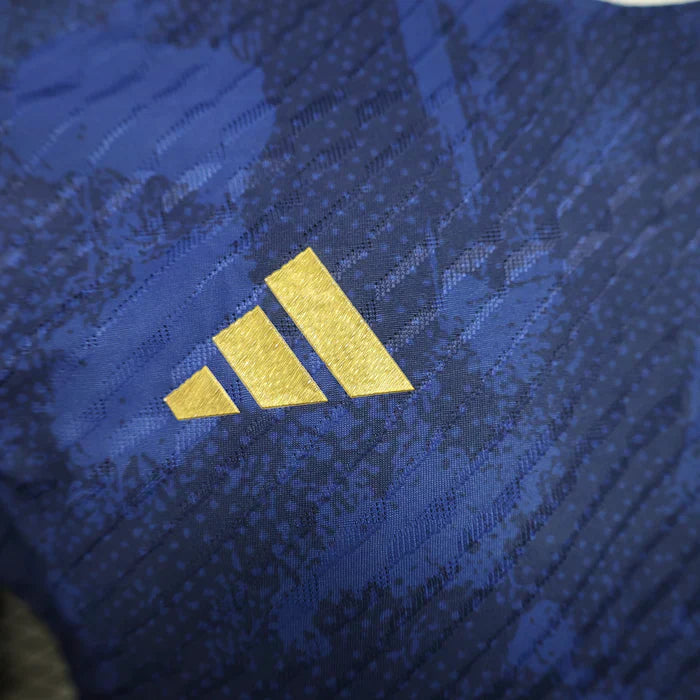 Argentina "Starlight Azul" Limited Jersey