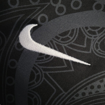 23/24 Barcelona "Dark Dynasty" Special Edition Jersey