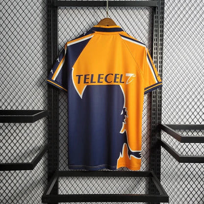 97/98 FC Porto Away Retro Jersey