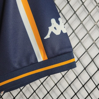 97/98 FC Porto Away Retro Jersey
