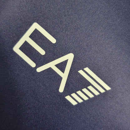 21/22 Napoli "Blue Fire" Special Edition Jersey