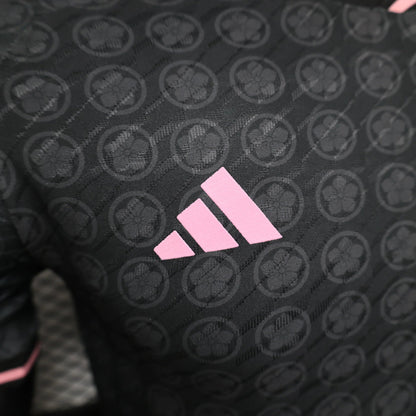 25/26 Japan "Sakura Blade" Special Edition Jersey