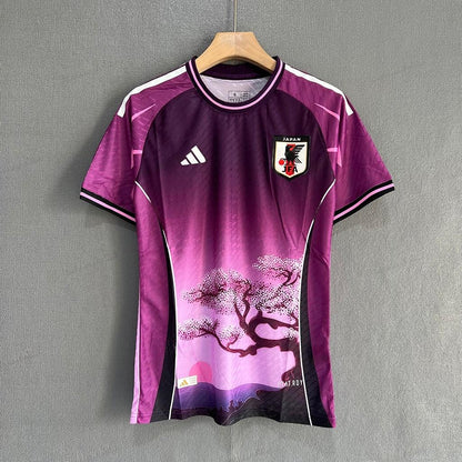 23/24 Japan "Purple Sunrise" Special Edition Jersey