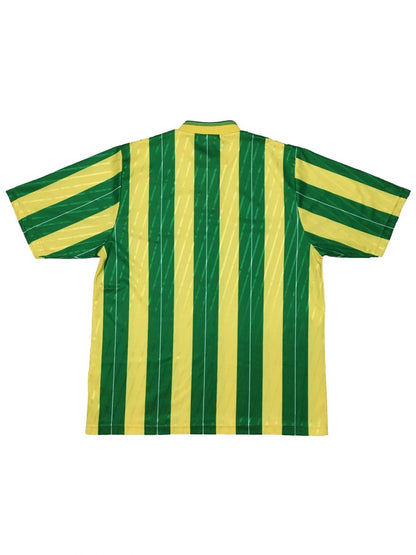 88/90 Newcastle United Away Retro Jersey