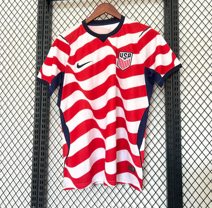 2026 USA Home World Cup Jersey