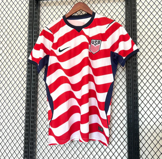 2026 USA Home World Cup Jersey