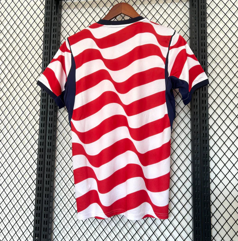 2026 USA Home World Cup Jersey