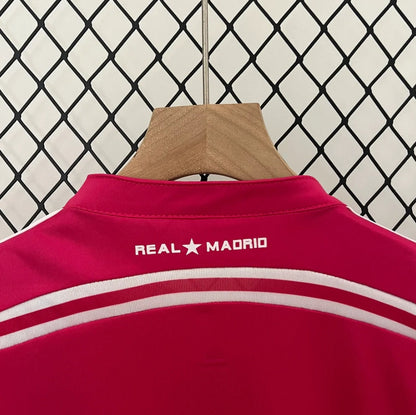 Real Madrid 2014/2015 Away Jersey Kids Size