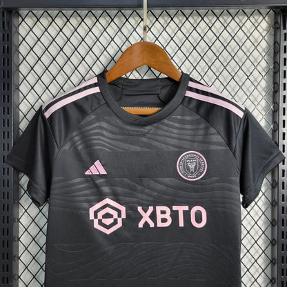 Miami 2023/2024 Away Jersey Kids Size