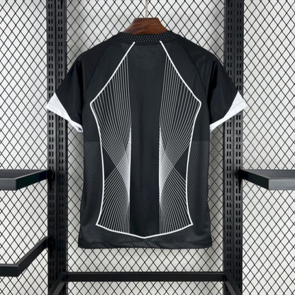 25/26 Barcelona "Midnight Legacy" Special Edition Jersey