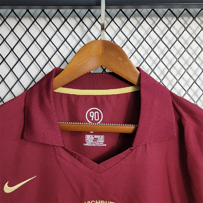 05/06 Arsenal Home Retro Jersey