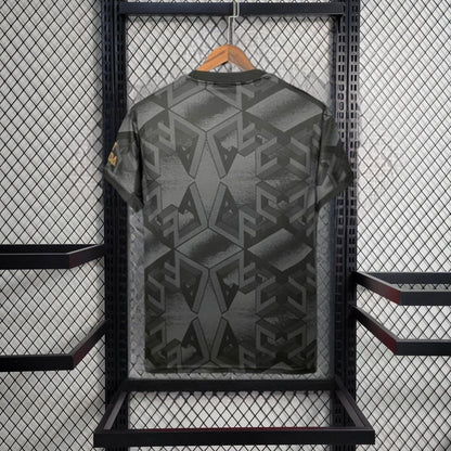 Arsenal "Black x Gold" Special Edition Jersey