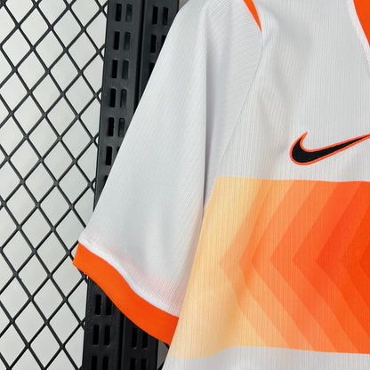 2026 Netherlands Away World Cup Jersey
