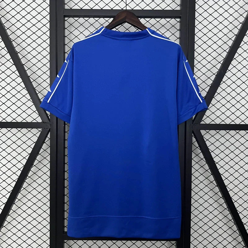 1999-2000 Retro Juventus Away Jersey