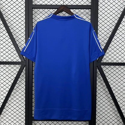 1999-2000 Retro Juventus Away Jersey