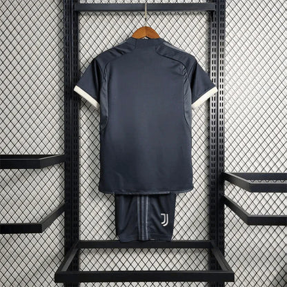2023/2024 Juventus Third Away Kids Size