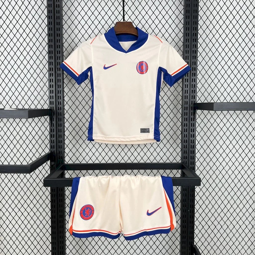 2024/2025 Chelsea Away Kids Size