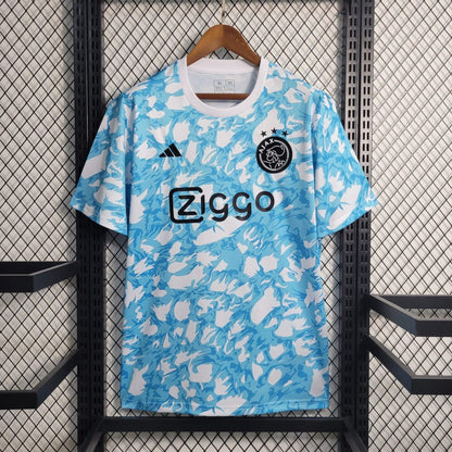 23/24 Ajax “Gorgeous Blue” Special Edition Jersey