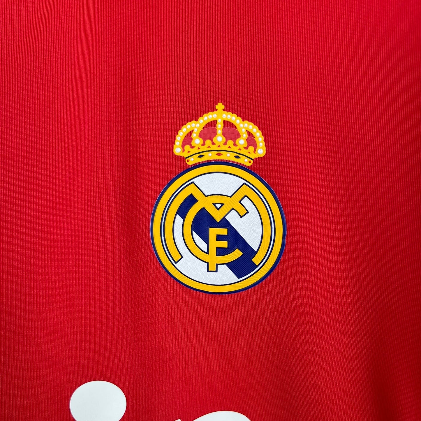 11/12 Real Madrid Third Away Jersey