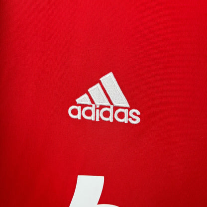 11/12 Real Madrid Third Away Jersey