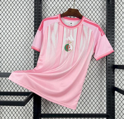 2026 Algeria Pre-Match World Cup Kit