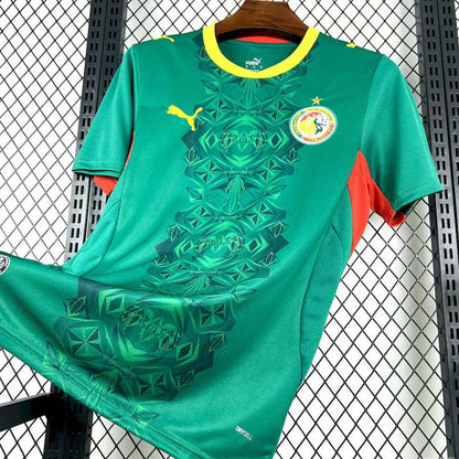 2026 Senegal Away World Cup Jersey