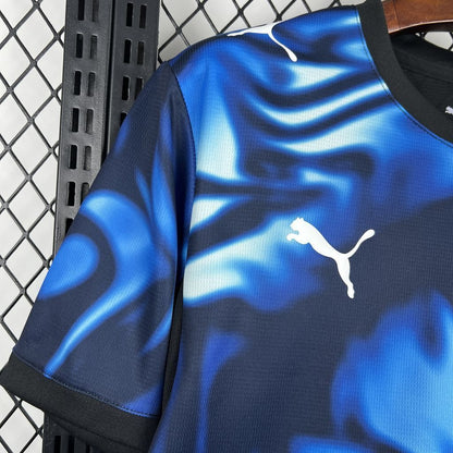 2026 Paraguay Away World Cup Jersey