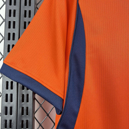 2026 Netherlands Home World Cup Jersey