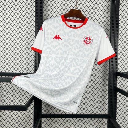 2026 Tunisia Away World Cup Jersey