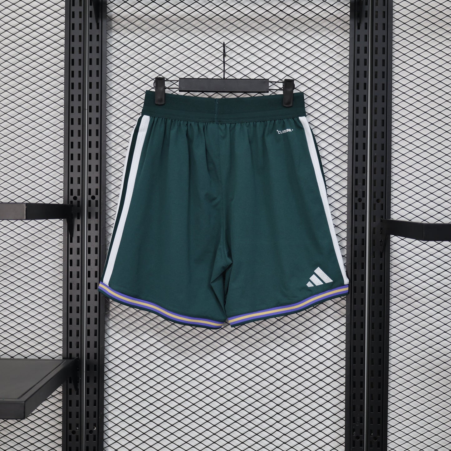 2026 Saudi Arabia World Cup Home Shorts