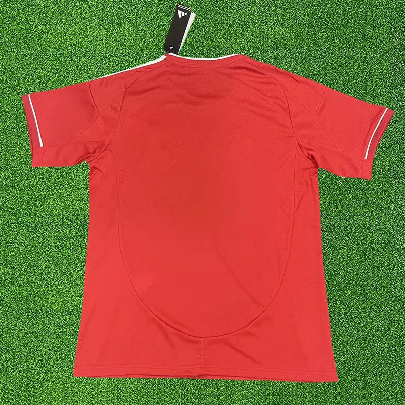 25/26 Liverpool Home Jersey