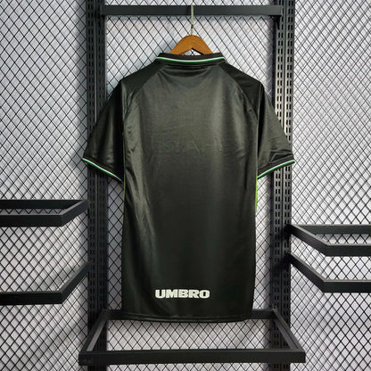 1998/1999 Retro Manchester United Third Away Jersey