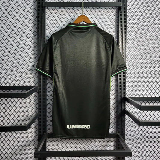 1998/1999 Retro Manchester United Third Away Jersey